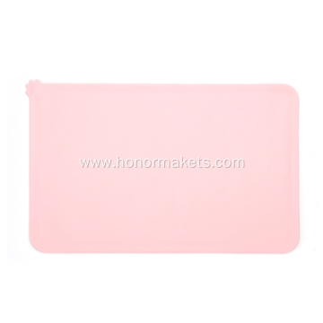 Silicone Pet Slow Feeding Mat